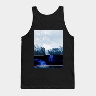 Yasted Wouth Tank Top